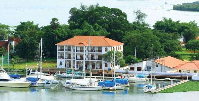 Fotos del hotel Sidra Pristine  & Portico Halls:  8