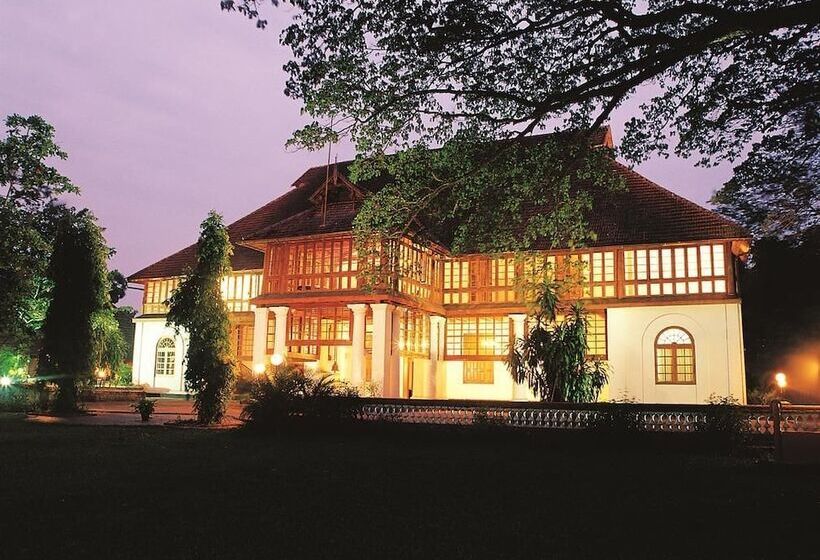 Fotos del hotel Sidra Pristine  & Portico Halls:  12