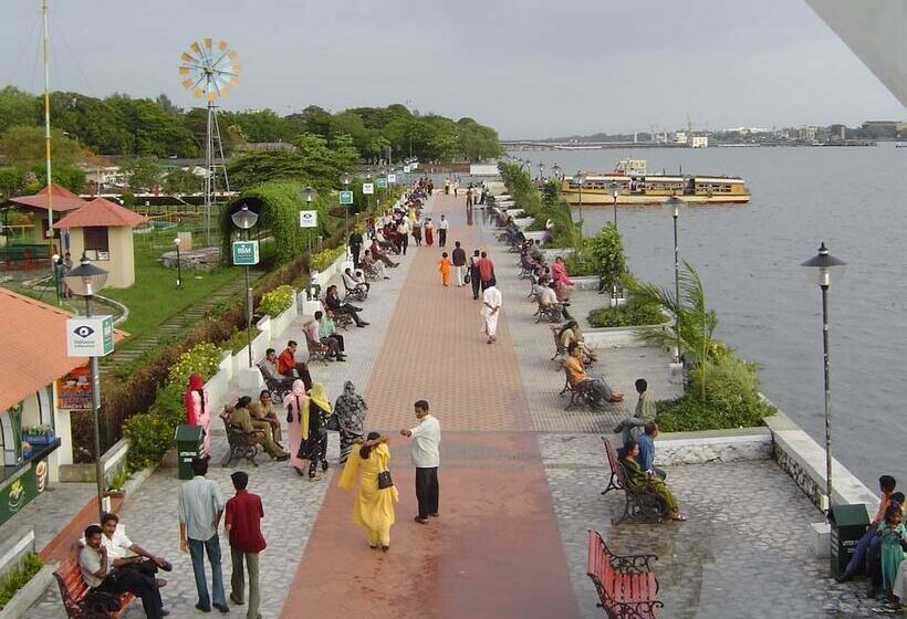 Fotos del hotel Sidra Pristine  & Portico Halls:  21