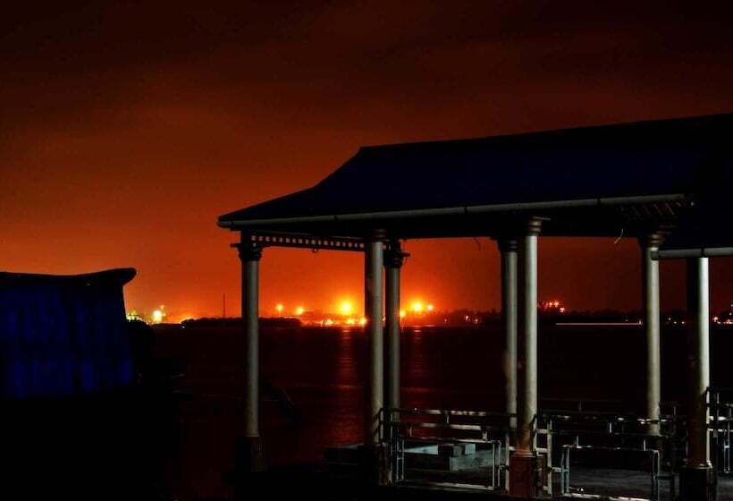 Fotos del hotel Sidra Pristine  & Portico Halls:  7