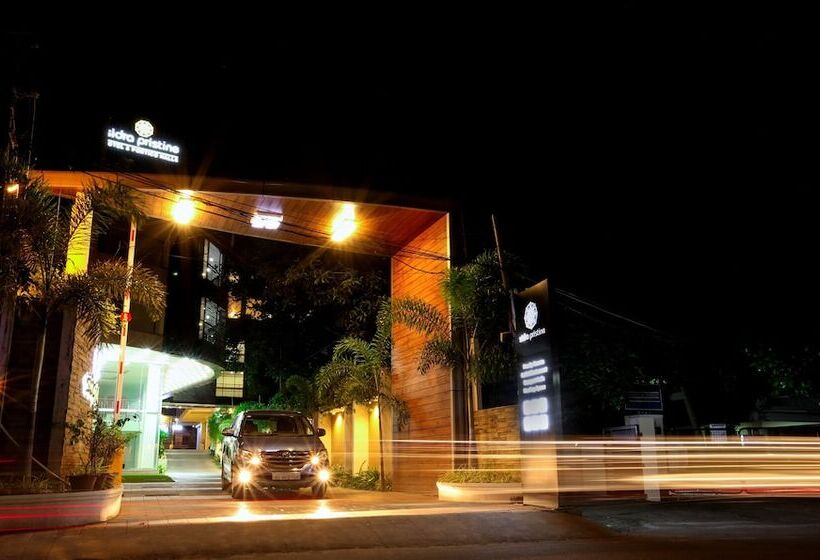 Fotos del hotel Sidra Pristine  & Portico Halls:  24