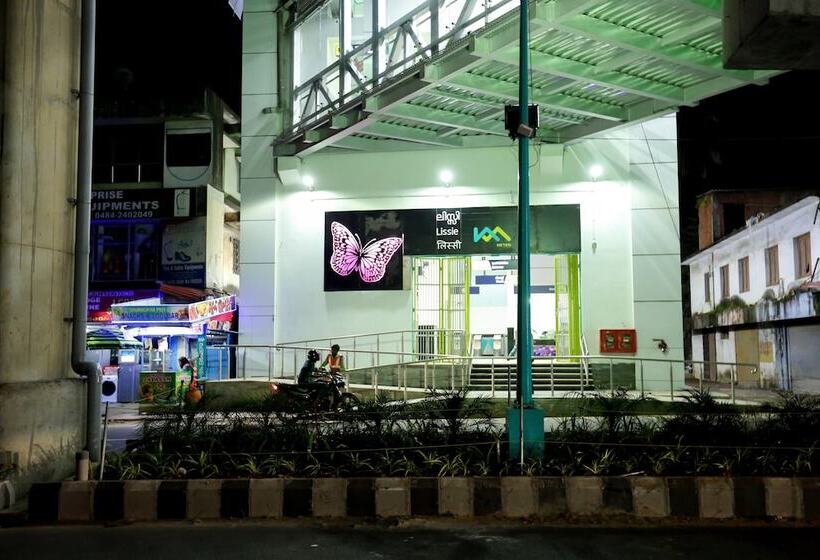 Fotos del hotel Sidra Pristine  & Portico Halls:  19