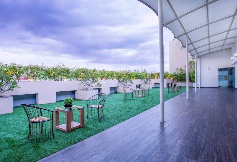 Fotos del hotel Sidra Pristine  & Portico Halls:  5