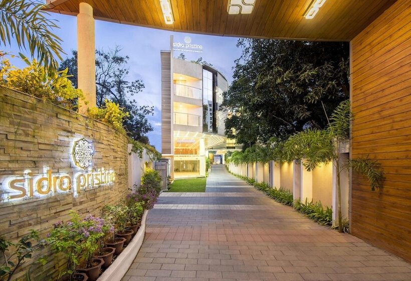 Fotos del hotel Sidra Pristine  & Portico Halls:  15