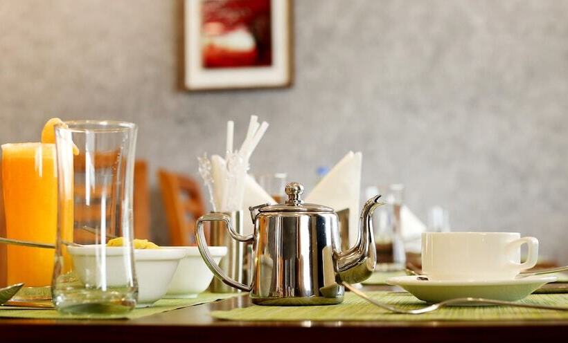 Fotos del hotel Sidra Pristine  & Portico Halls:  11