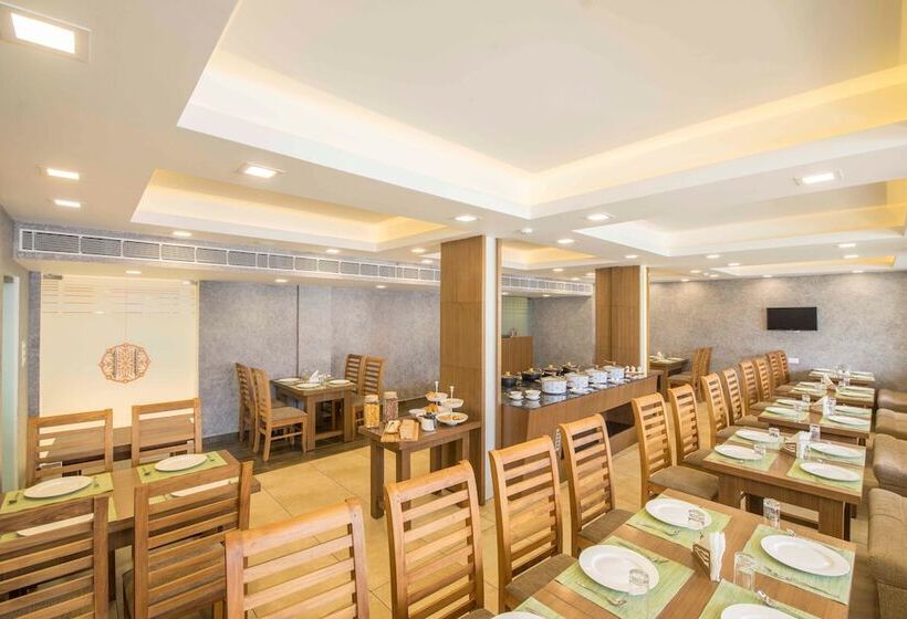 Fotos del hotel Sidra Pristine  & Portico Halls:  13