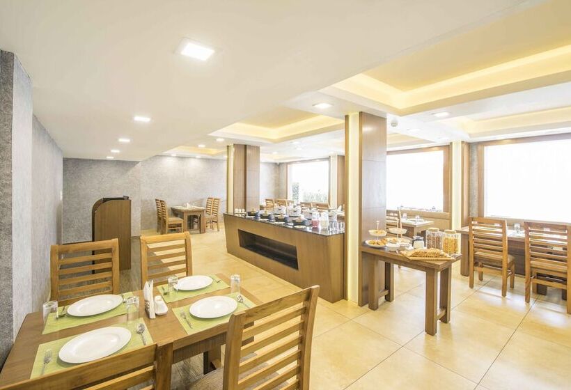 Fotos del hotel Sidra Pristine  & Portico Halls:  9