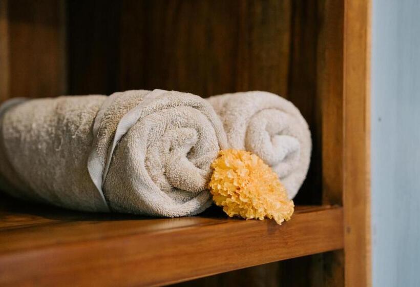 Fotos del hotel The Umari:  3