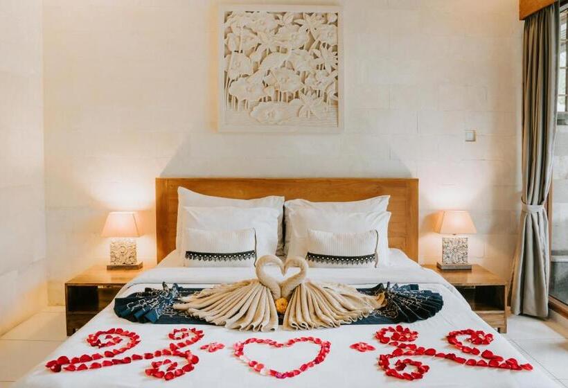 Fotos del hotel The Umari:  20