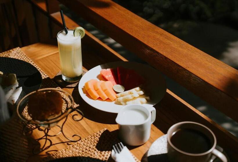 Fotos del hotel The Umari:  17