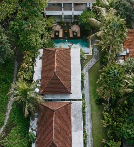 Fotos del hotel The Umari:  7