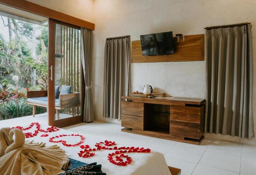 Fotos del hotel The Umari:  22