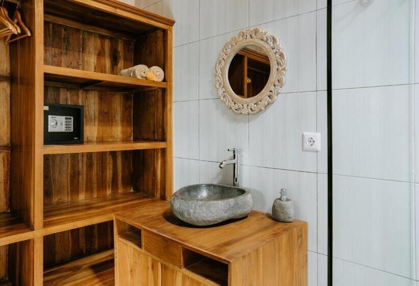 Fotos del hotel The Umari:  16