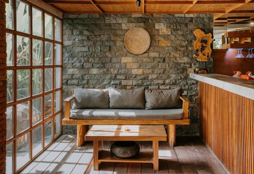 Fotos del hotel The Umari:  23