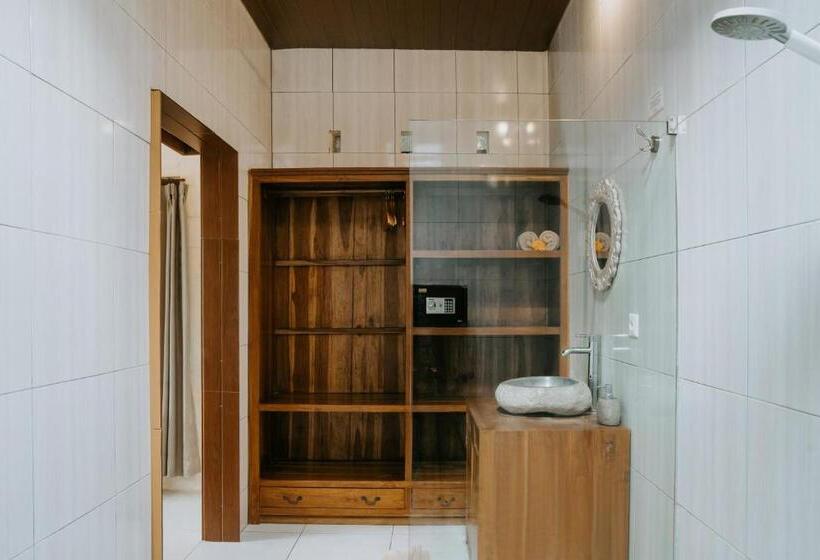 Fotos del hotel The Umari:  10