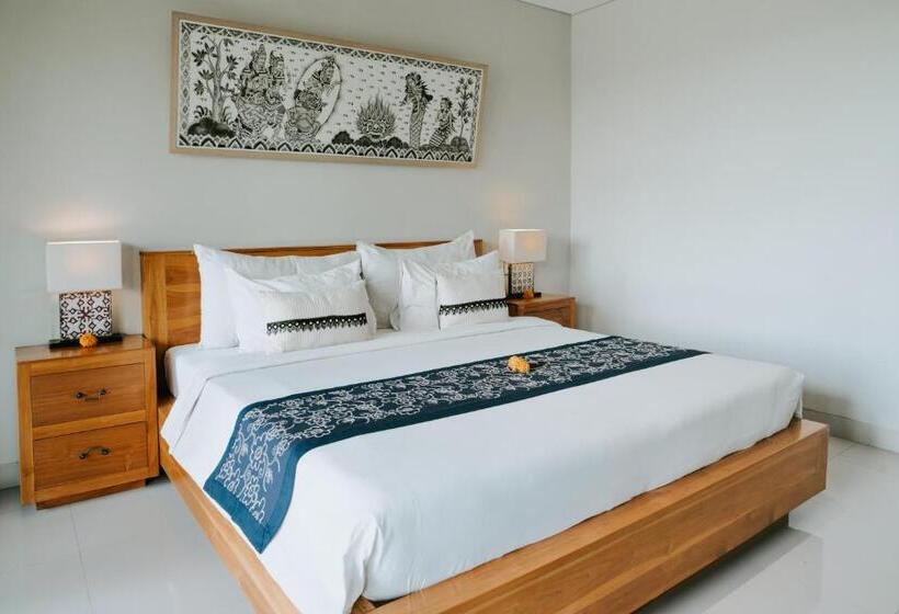 Fotos del hotel The Umari:  9