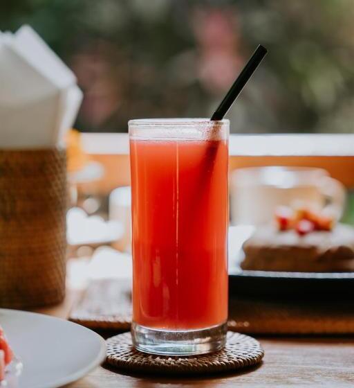 Fotos del hotel The Umari:  11