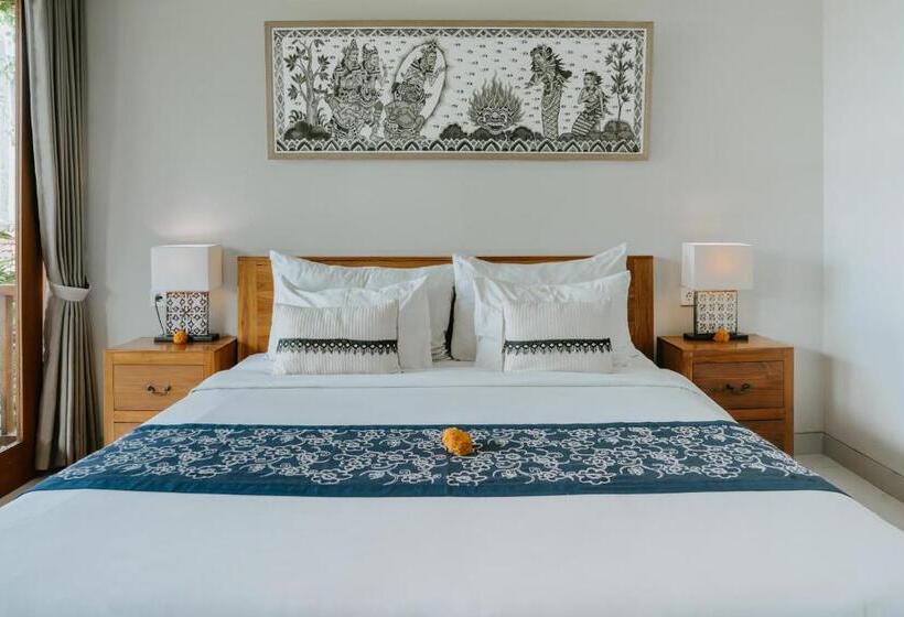 Fotos del hotel The Umari:  21