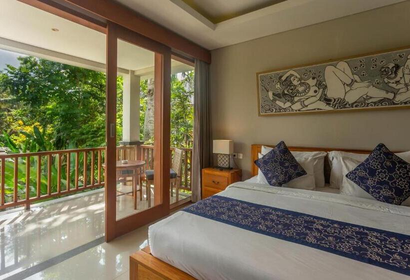 Fotos del hotel The Umari:  25