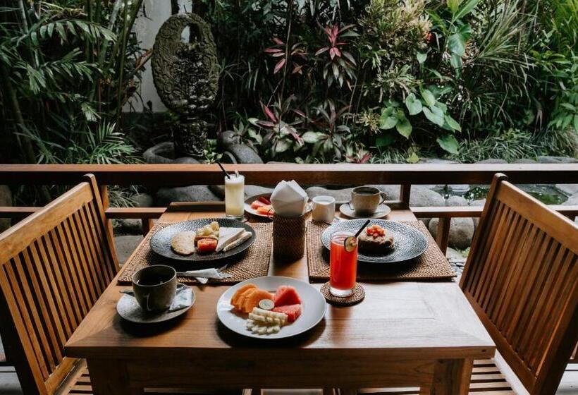 Fotos del hotel The Umari:  5