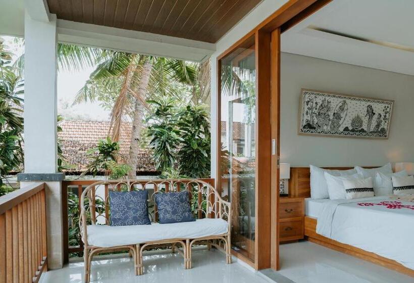 Fotos del hotel The Umari:  12