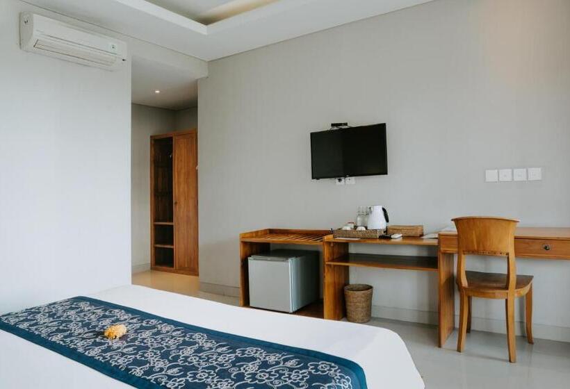 Fotos del hotel The Umari:  2