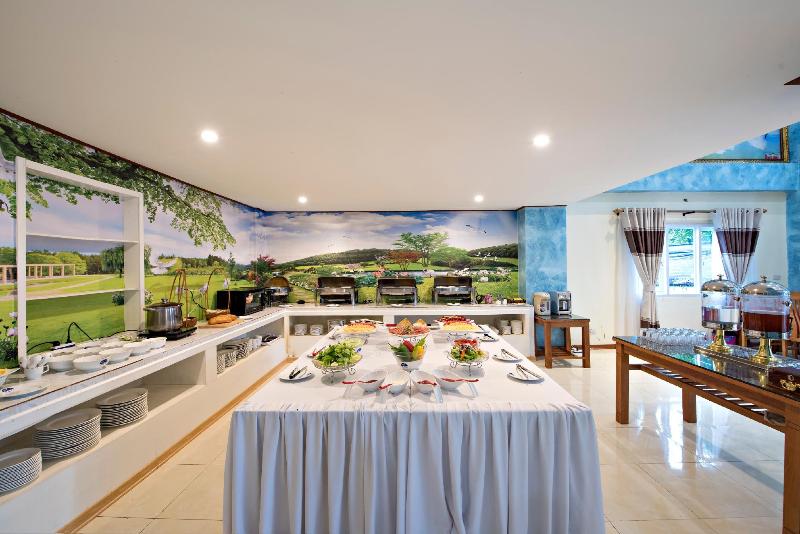 Fotos del hotel Annecy  Vang Vieng:  4