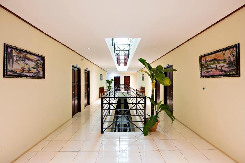 Fotos del hotel Annecy  Vang Vieng:  3