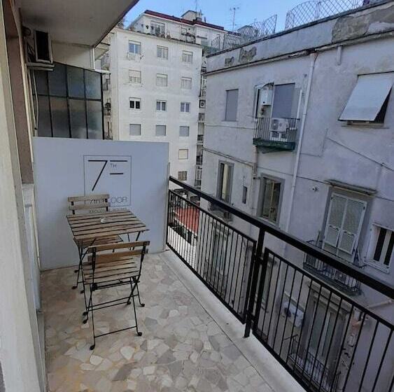 Fotos del hotel 7th Floor Suite:  12