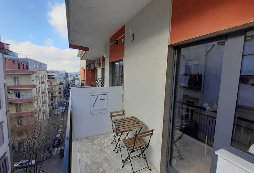 Fotos del hotel 7th Floor Suite:  16