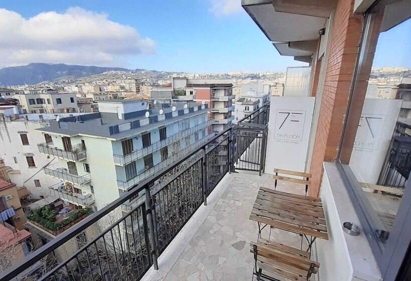 Fotos del hotel 7th Floor Suite:  23