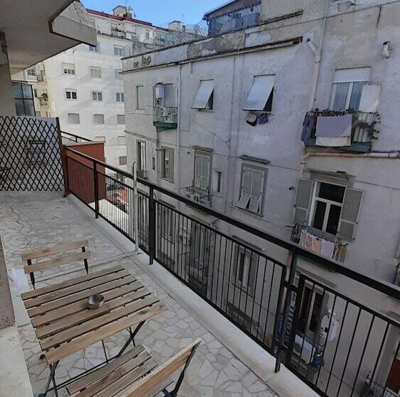 Fotos del hotel 7th Floor Suite:  6