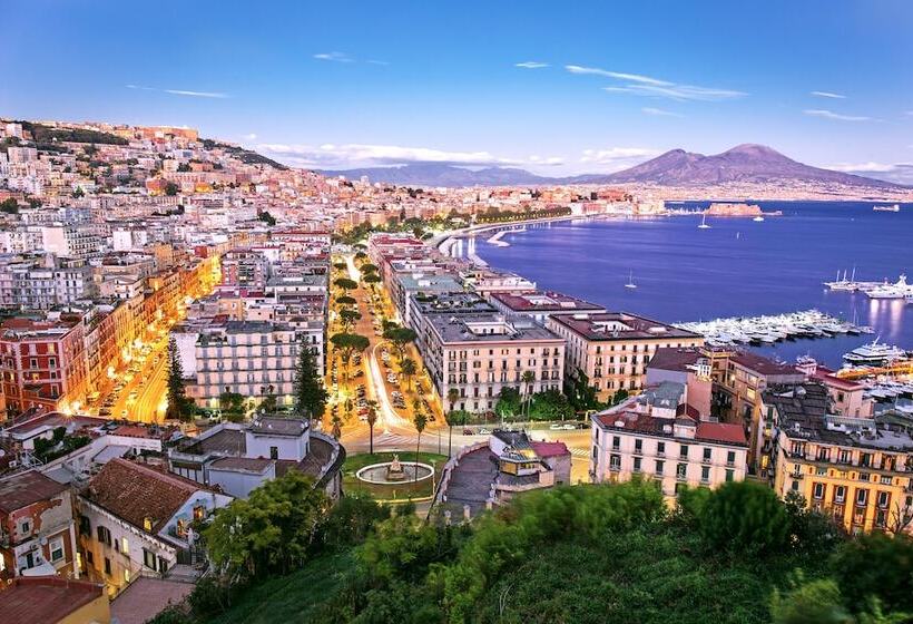 Fotos del hotel 7th Floor Suite:  9