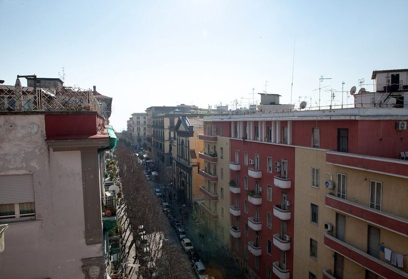 Fotos del hotel 7th Floor Suite:  24