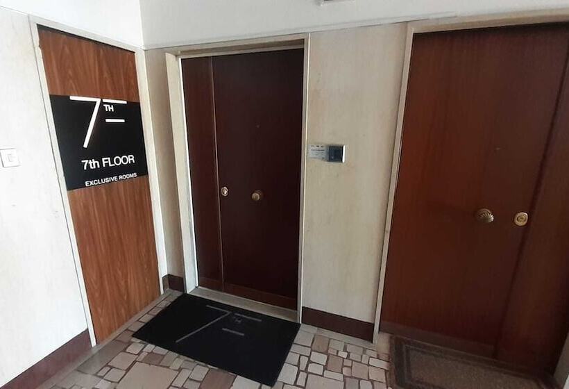 Fotos del hotel 7th Floor Suite:  2