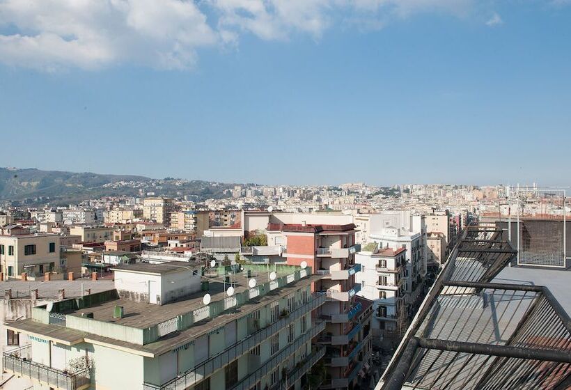 Fotos del hotel 7th Floor Suite:  20