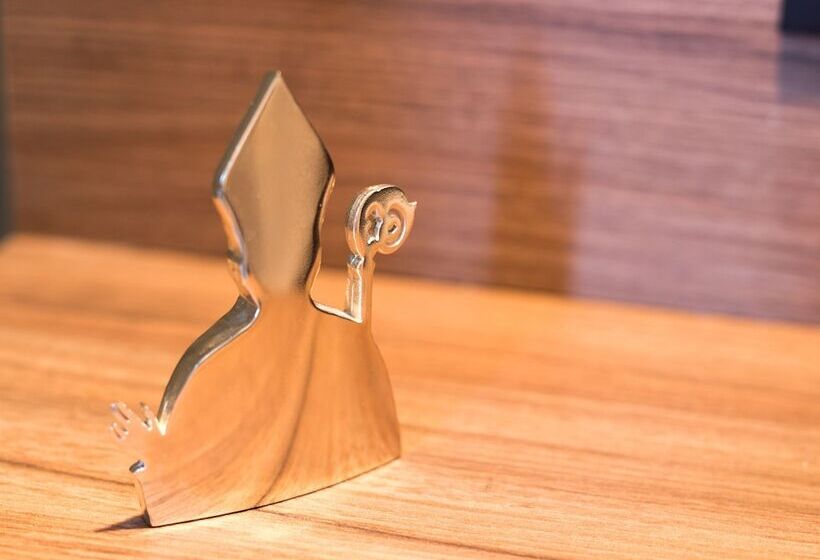 Fotos del hotel 7th Floor Suite:  8