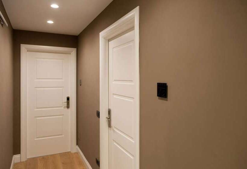 Fotos del hotel 7th Floor Suite:  15