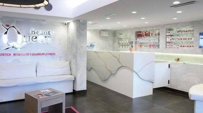 Fotos del hotel 7th Floor Suite:  3