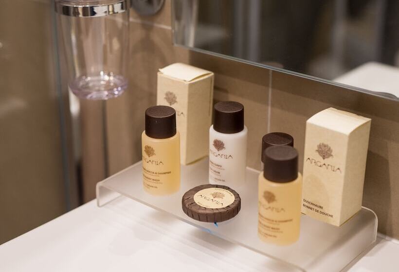 Fotos del hotel 7th Floor Suite:  4