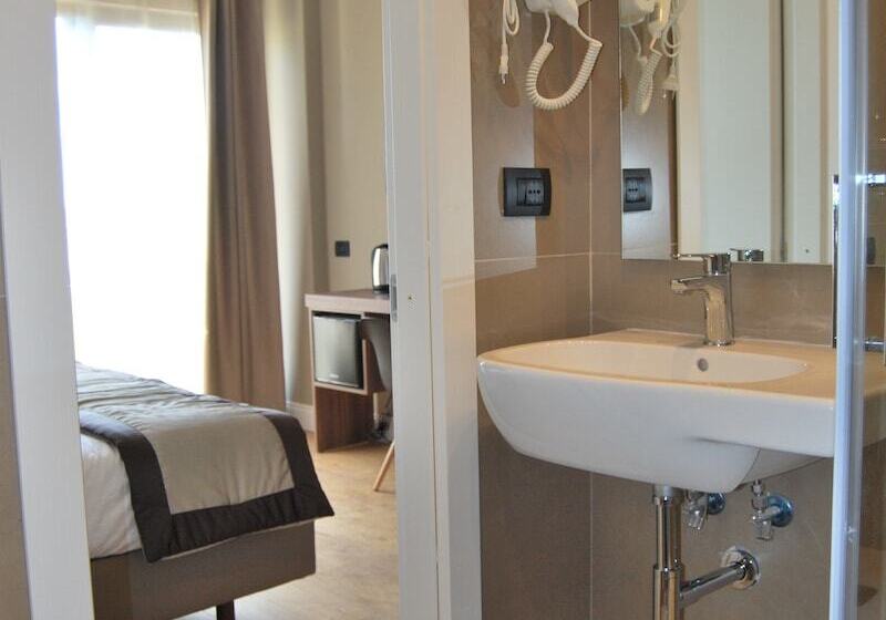 Fotos del hotel 7th Floor Suite:  10