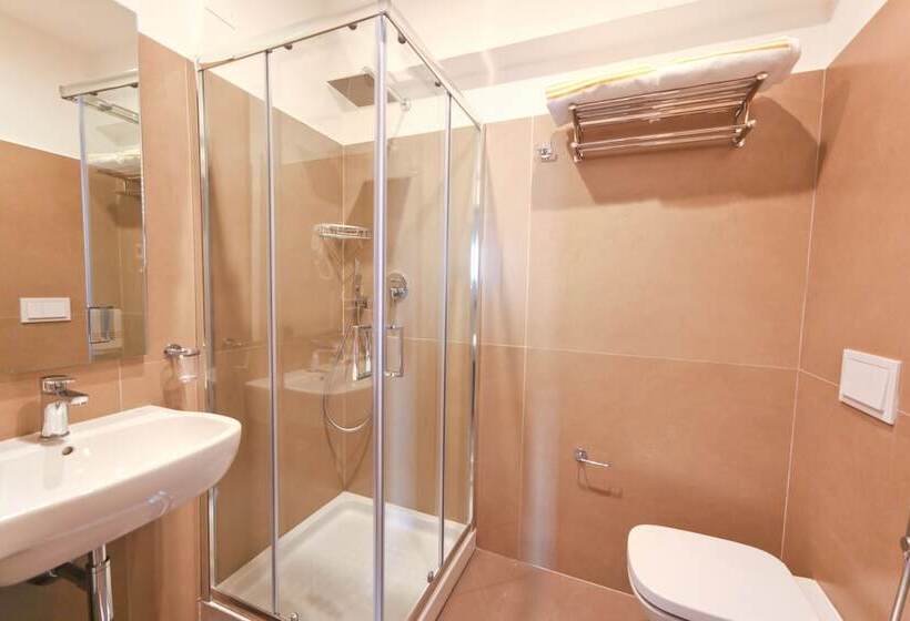 Fotos del hotel 7th Floor Suite:  17