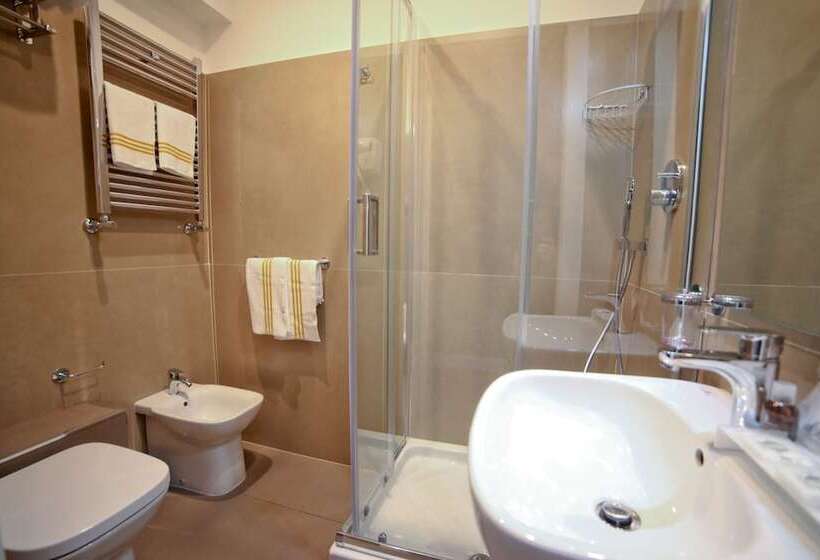 Fotos del hotel 7th Floor Suite:  13