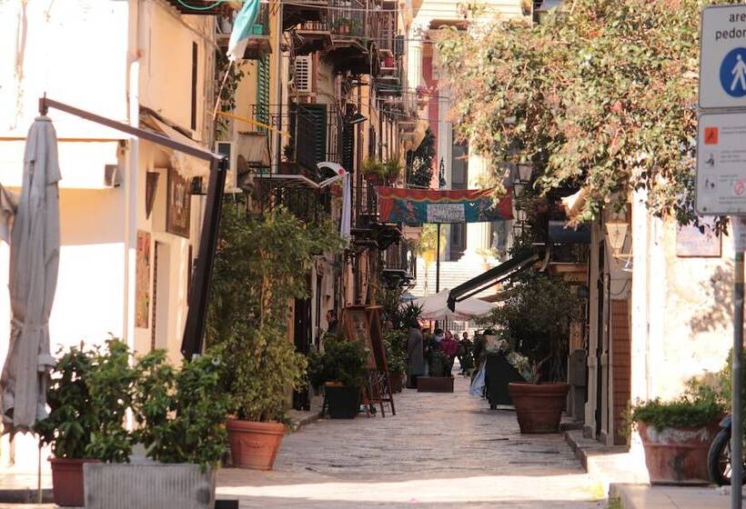 Fotos del hotel B&b Teatro:  4