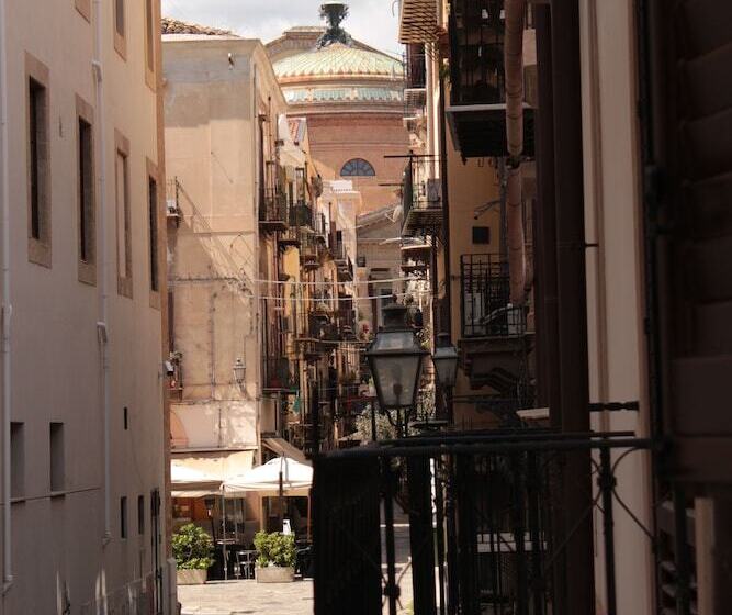 Fotos del hotel B&b Teatro:  14