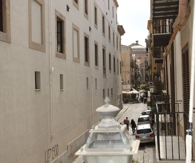 Fotos del hotel B&b Teatro:  8