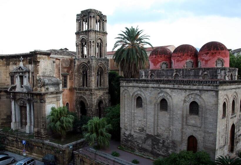 Fotos del hotel B&b Teatro:  5