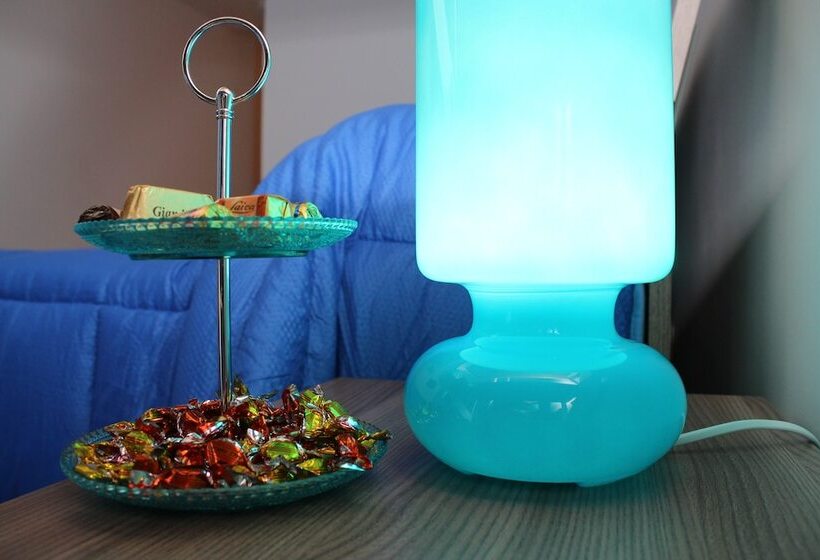 Fotos del hotel B&b Teatro:  11