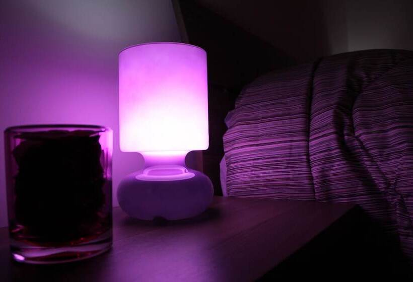 Fotos del hotel B&b Teatro:  15