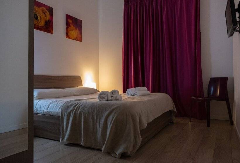 Fotos del hotel B&b Teatro:  6